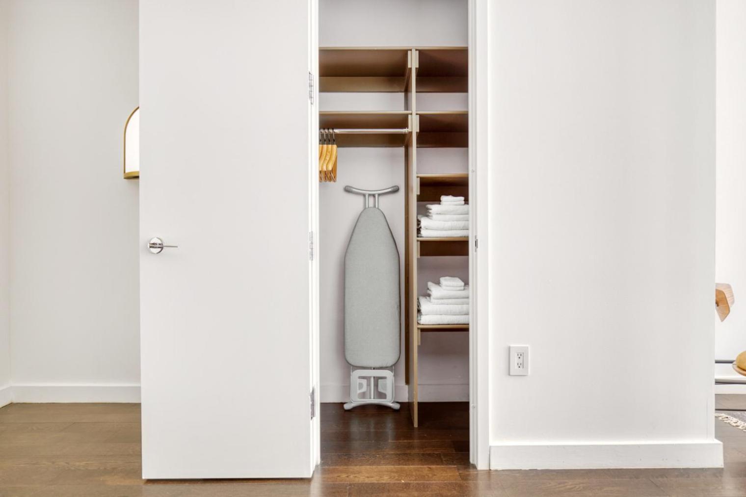 Fidi 1br W Elevator Doorman Gym Nr St Nyc-619 Apartamento Nova York