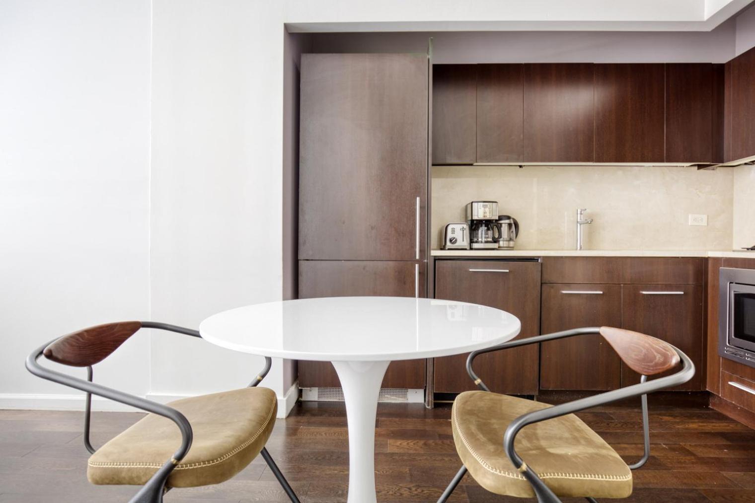 Fidi 1br W Elevator Doorman Gym Nr St Nyc-619 Apartamento *